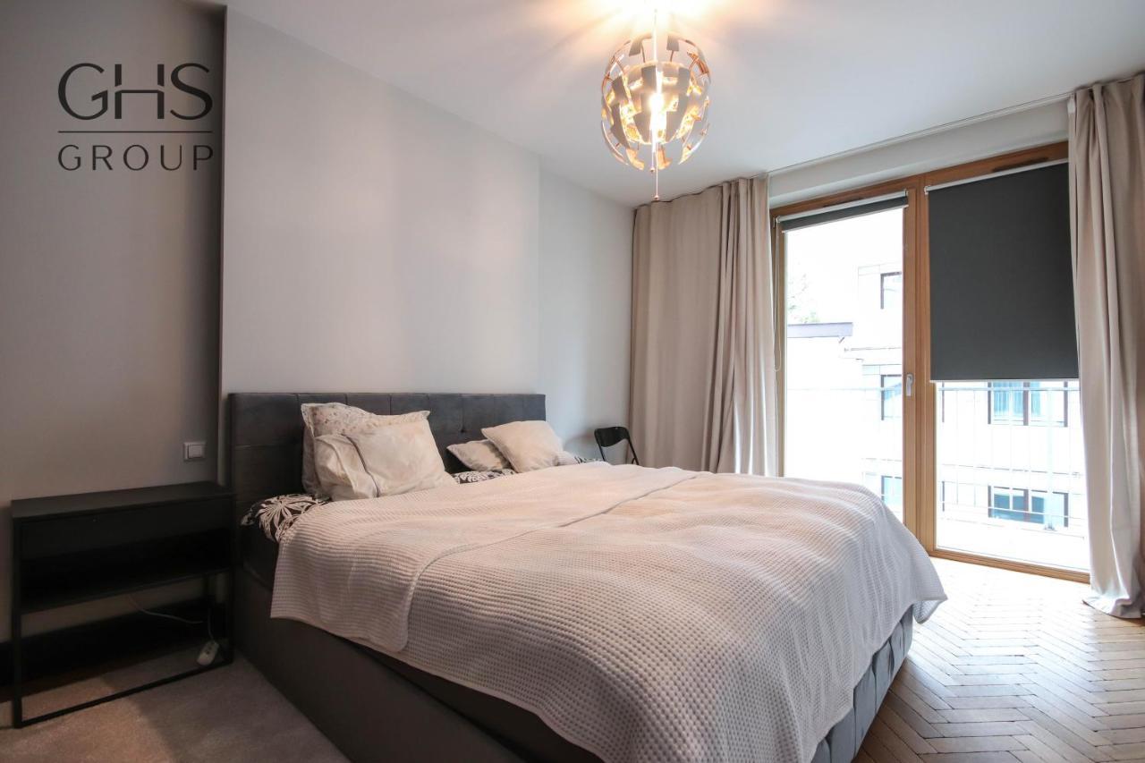 קרקוב Piekny Apartament W Centrum Miasta, Zamek Wawelski מראה חיצוני תמונה